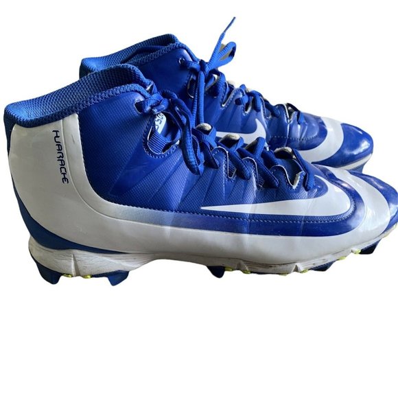 Mens Nike Huarache Baseball Bsbl 